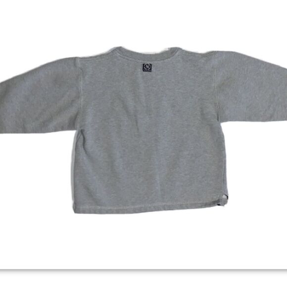 Nautica Jeans Co sweatshirt size L - Picture 2 of 5